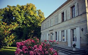 Domaine De Plisseau